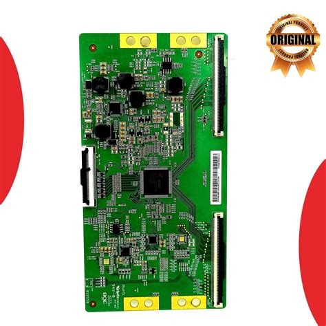 Model 43BU113 VU LED TV T-Con Board at Attractive Price