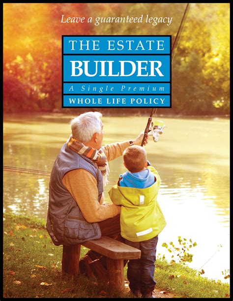 Single Premium Whole Life – Interstate Life