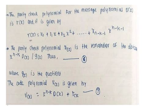 Cyclic Code 的图像结果