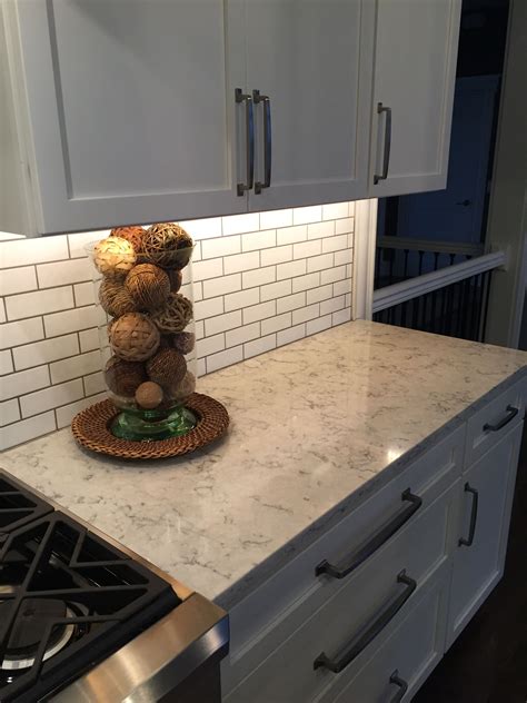 Quartz Kitchen Countertops – Kitchen Info