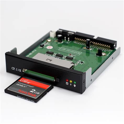 Compact Flash Card Reader | Akai MPC 2000XL | Big Noise Radio