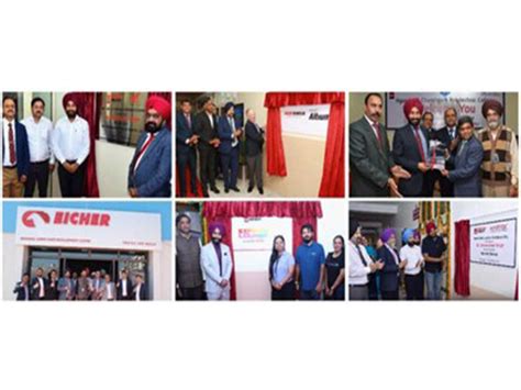 Chandigarh University Nurtures the Next Generation of Industry Leaders ...