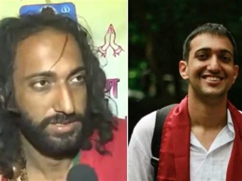 Top 10 Viral Baba photos of Maha Kumbh 2025 from IIT baba to Kabootar ...