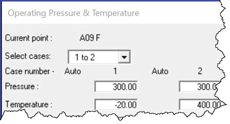 Image result for AutoPIPE Load Combinations