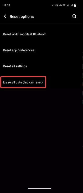 Image result for How to Format Redmi Note 5 Pro