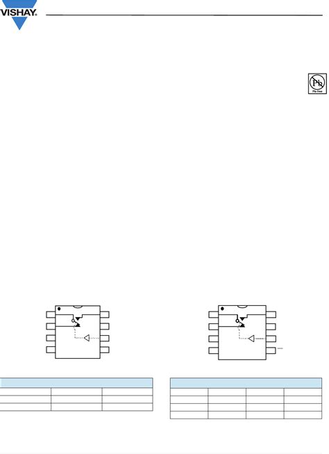 DG469,470 Datasheet by Vishay Siliconix | Digi-Key Electronics