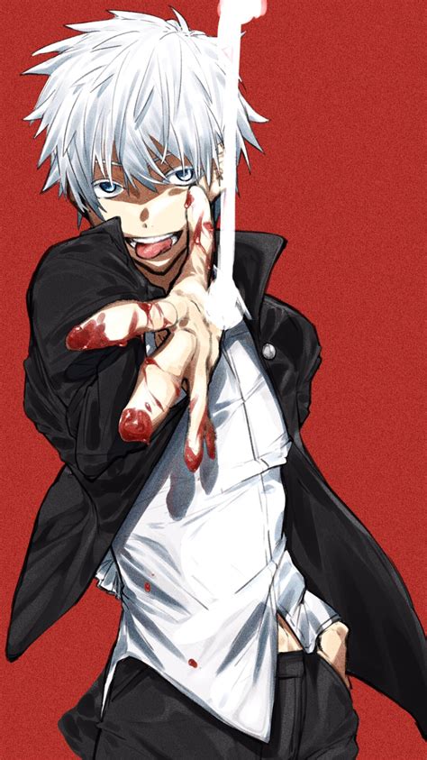 Pin on Jujutsu Kaisen