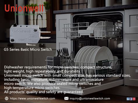 Image result for Micro Switch Applications