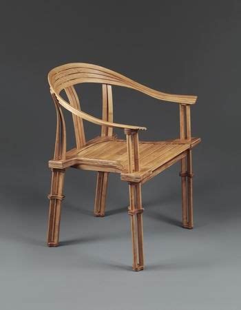 中国古代家具里，椅子类的哪种最值钱？图文介绍「中木商网」椅子_家具_木材名词_