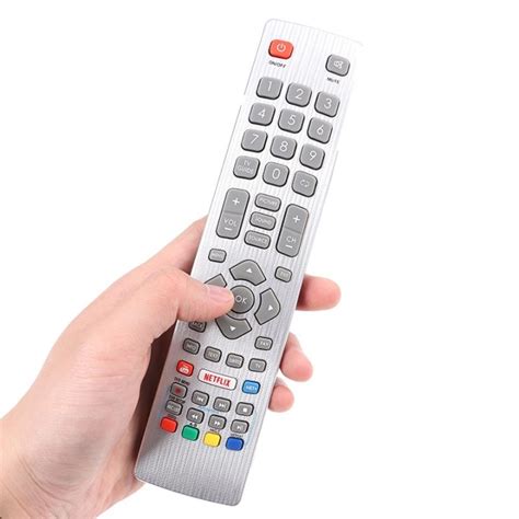 Sharp AQUOS Remote Control 的图像结果