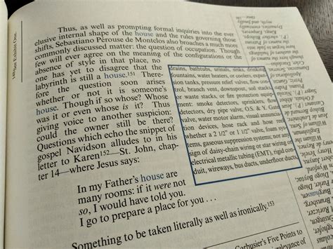 House of Leaves [Book Review] - Room Escape Artist