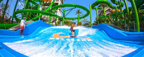 Image result for Flow Rider Waterville