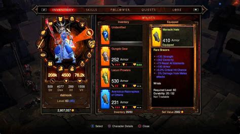 Diablo 3: A Guide to the Best D3 Builds - HubPages