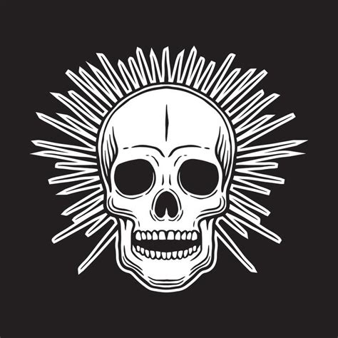 Image result for Skull Head Exploding Icon