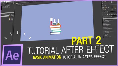 Image result for After Effects YouTube Tutorials