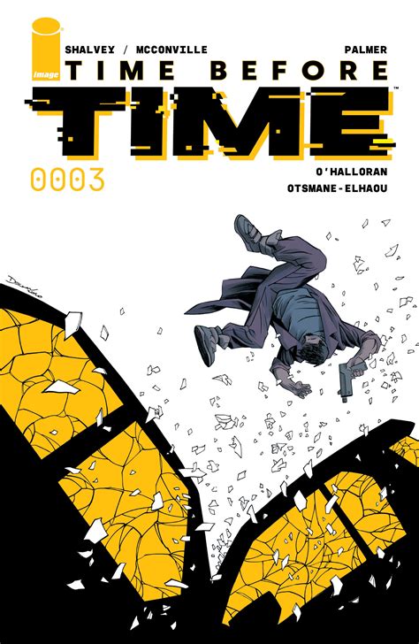 Time Before Time 003 (2021) | Read All Comics Online For Free