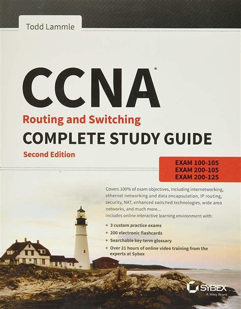 CCNA Study Guide PDF 的图像结果