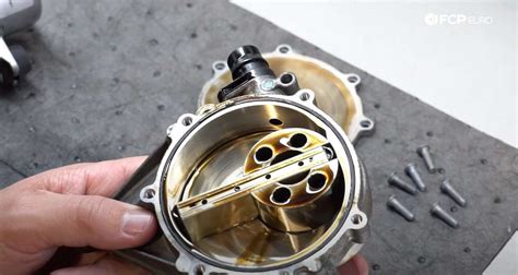 Image result for Vacuum Pump Tutorial