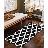 Buy THE HOME TALK Printed Handmade Cotton Carpets | Rugs for Bedroom ...