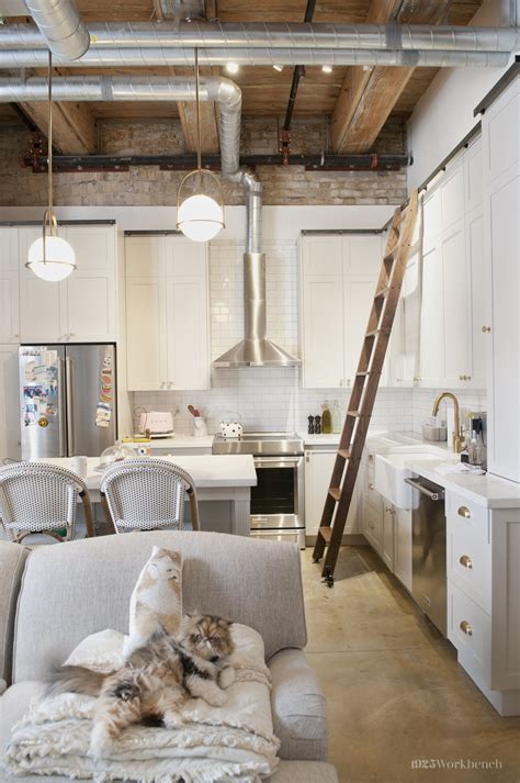 Image result for Rolling Library Ladder How to Build