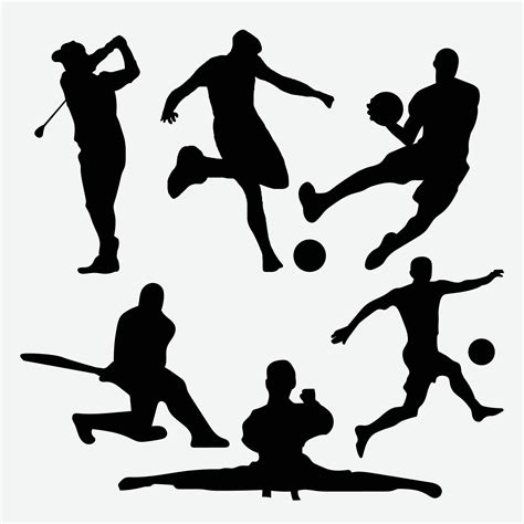 Sports Vector Design 的图像结果