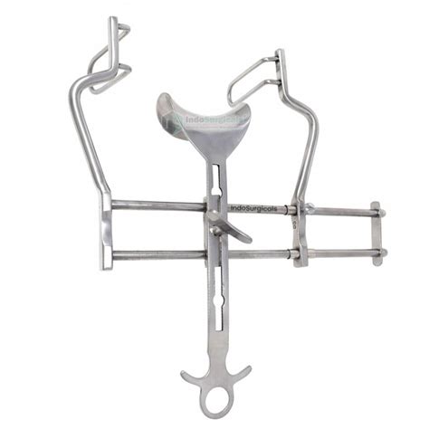 Buy Balfour Abdominal Retractor Online in India