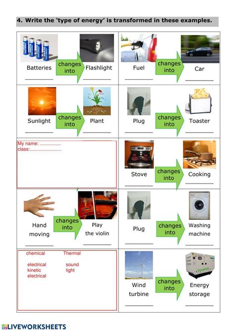 Energy Transformation Project Examples 的图像结果