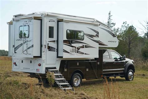 Best Used Slide In Truck Campers at Alan Koester blog