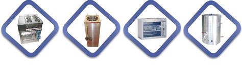 Kitchen Equipment Manufacturers in Chennai, Canteen Equipment Manufacturers