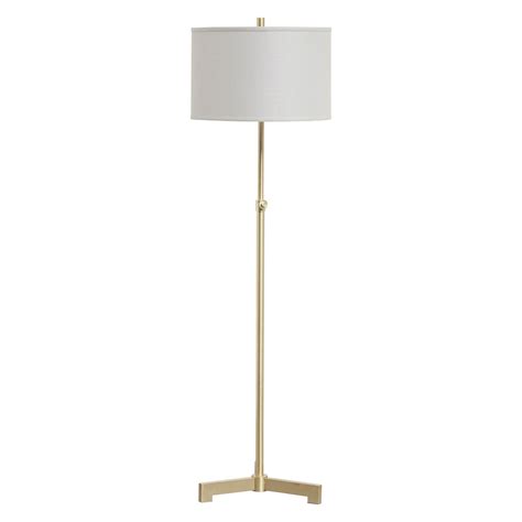 Signature Design by Ashley Laurinda Metal Floor Lamp | Floor lamp, Lamp ...