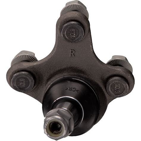 febi | 40669 | Ball Joint with lock nuts | bilstein group partsfinder ...