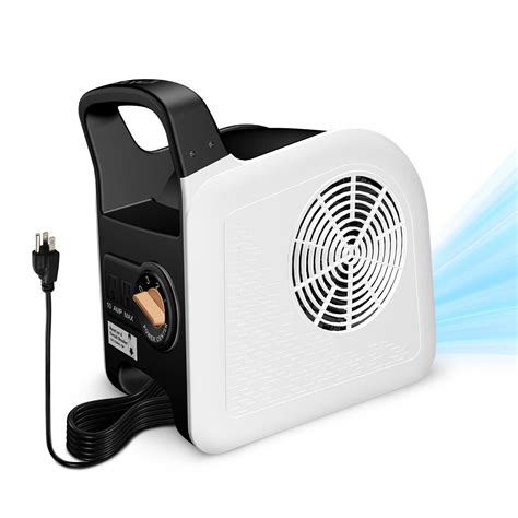 Best Floor Drying Fan For Every Space