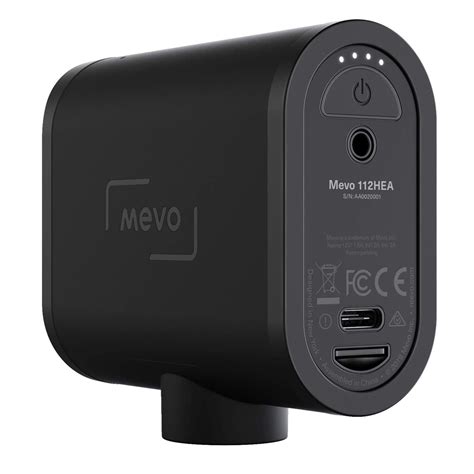 Image result for Mevo Start Setup