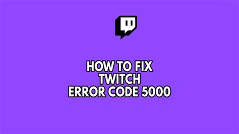Image result for Error Code 5000