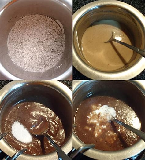 Ragi Java Tari Recipe 的图像结果