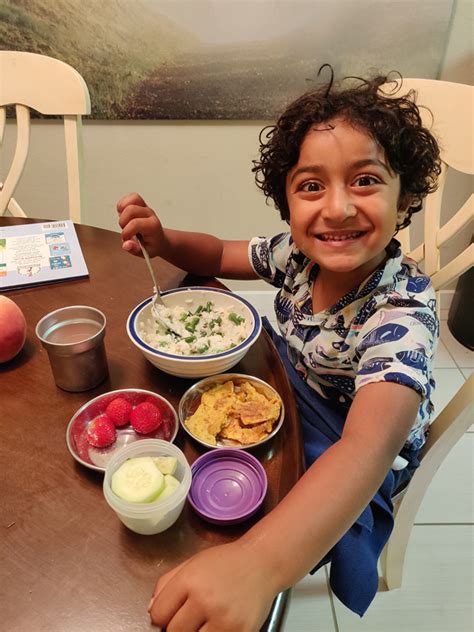 California dreaming: A life of memories, many of food - The Economic Times