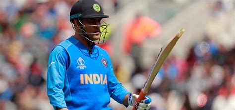 New ICC World Cup 2019 Commercial Proves MS Dhoni Is A Better Actor ...