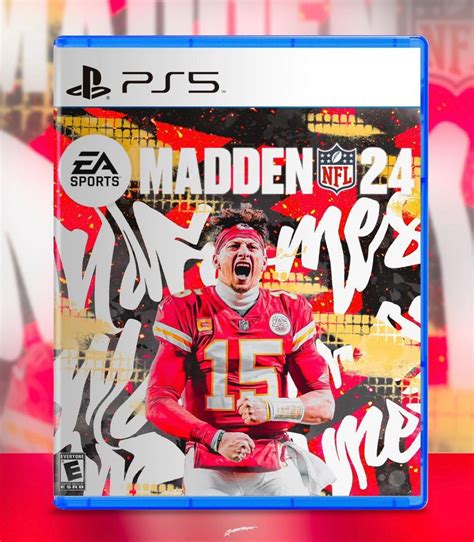 Madden 2024 Cover Here's Every Single 'Madden NFL' Cover | DraftKings