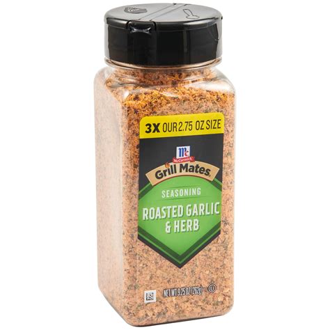 McCormick Essentials - Your Source for Flavorful Seasonings and Spices ...
