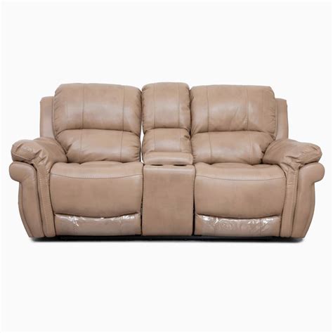 Buy Cooper Two Seater Recliner from Home Centre at just INR 83400.0