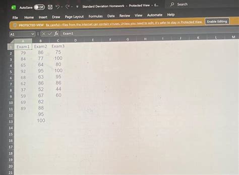 Image result for Sample Variance Statistics