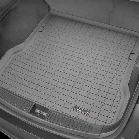 Image result for Weathertech Cargo Liners