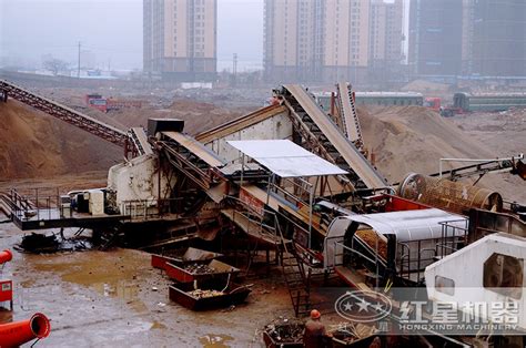 2021年中国建筑垃圾处理行业市场现状分析，资源化处理水平不断提升「图」_华经情报网_华经产业研究院