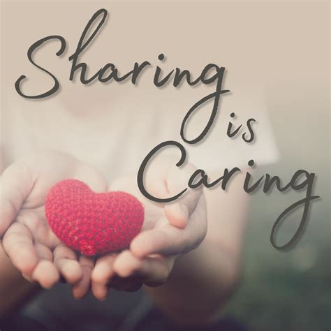 Image result for Sharing Is Caring Data