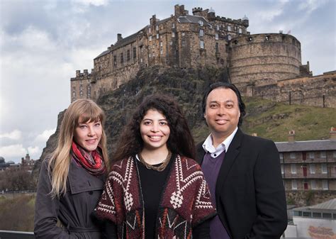 Ranking Of Queen Margaret University Edinburgh