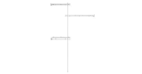 ClosetMaid 164000 Fixed Mount - Up To 5 Foot Wide Ventilated 3 Shelf ...