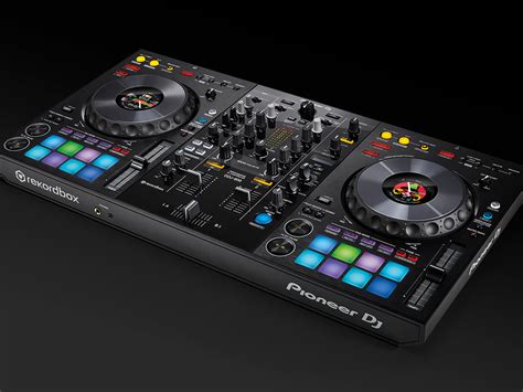 Pioneer DJ DDJ-800 Review