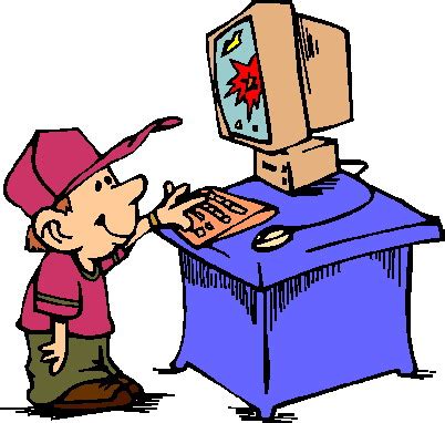 clip art computer games - Clip Art Library