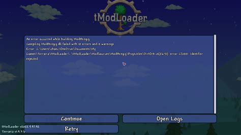 Image result for TModLoader Tutorials