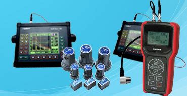 RADENT ENGINEERING - Manufacturer of Portable MPI Units and Non ...